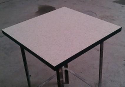 Dimensional Precision Calcium Sulphate Raised Flooring System FS1500 600 × 600 × 30 mm