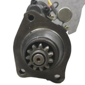 16231-64013 ディーゼルエンジンのスタートモーター 37560-63010 JAC ディーゼル発電機 スタートモーター
