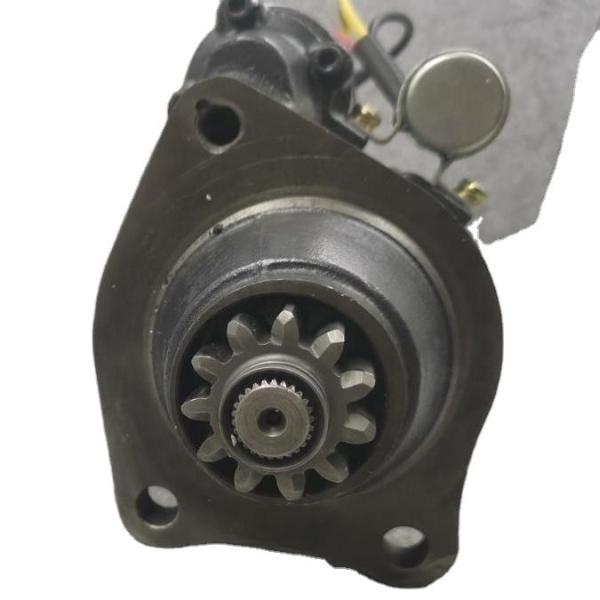 16231-64013 Motor de arranque para motores diesel 37560-63010 JAC Motor de arranque para generadores diesel