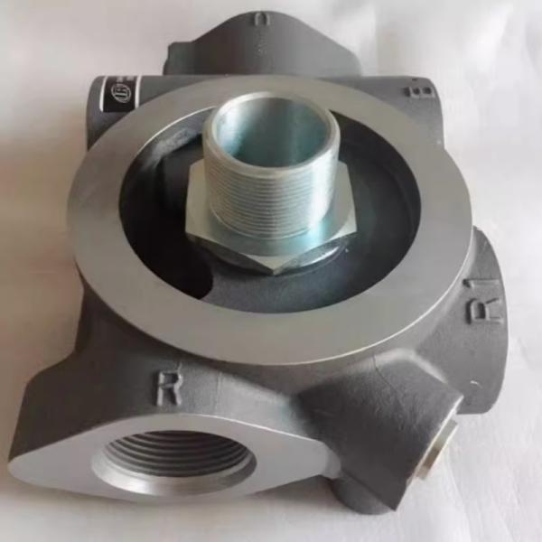 Ingersoll Rand Original Quality Parts 23698277 Temperature Control Valve