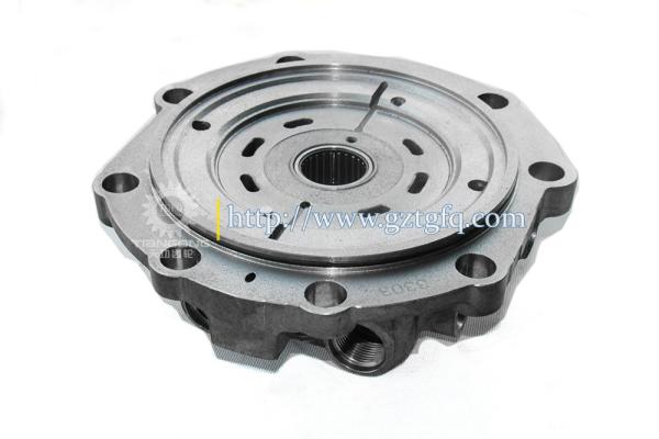 ZAX330-1 Excavator Hydraulic Motor Parts