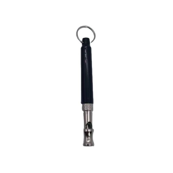 Looking for a Dog Whistle to Stop Barking Check Out the Black Pen Holder Design
