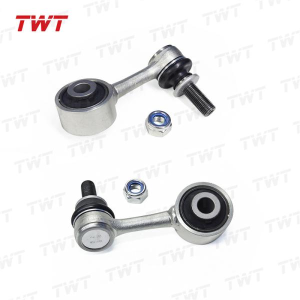 TWT 48820-60070 48820-60071 48810-60051 Front Stabilizer Bar For Toyota Land Cruiser 2007-2009