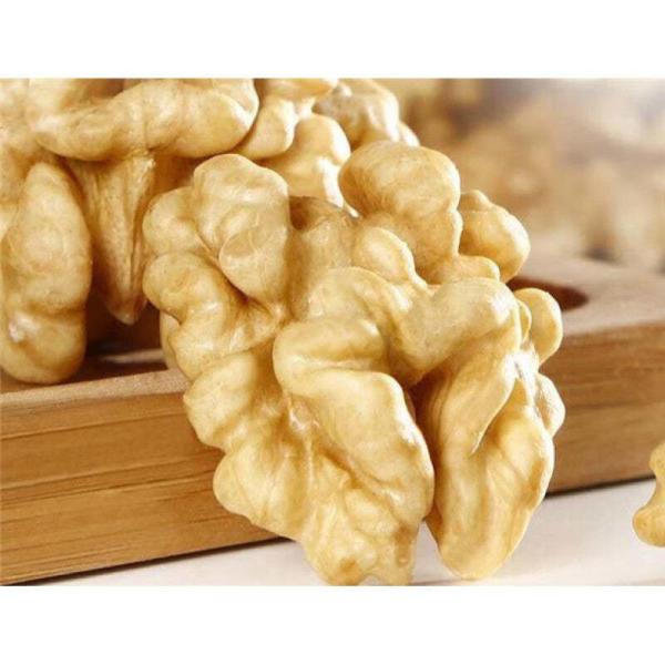 Wholesale Xinjiang xin2 high-quality walnuts exported to Southeast Asia OEM ODM Amazon’s best-selling products