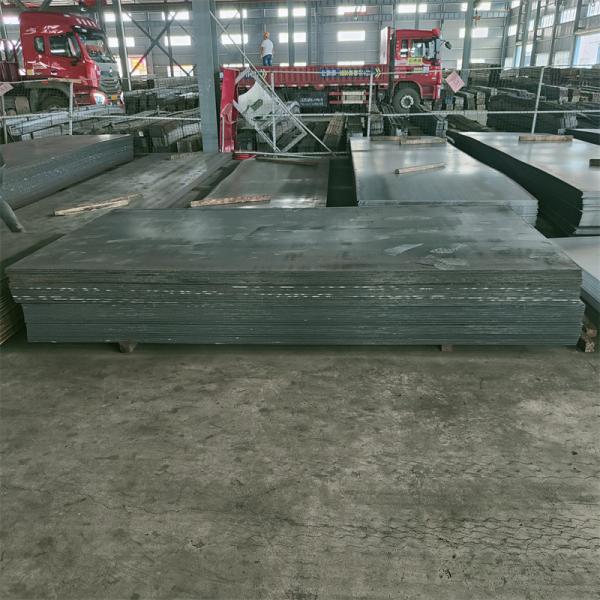 China supplier astm 65mn 65Mn 4340 15CrMo 16Mo3 4140 hot rolled carbon steel plate/sheet
