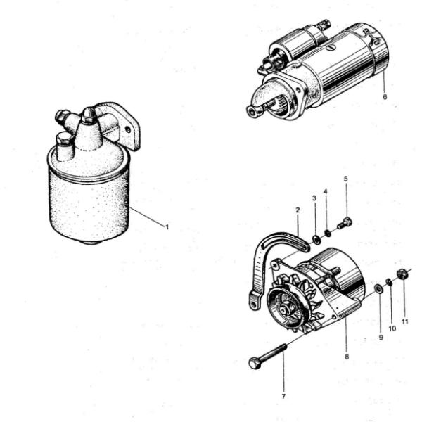 32 кВт двигатель противовес погрузчик FD15 Тип воздушной / твердой шины