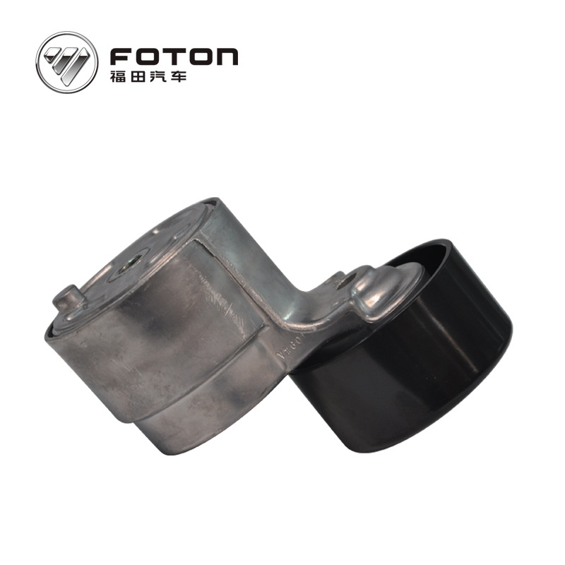 Wholesale ISF2.8 Belt Tensioner for Foton Truck 5262500