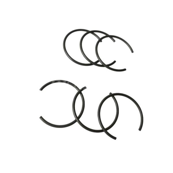 HFC4DA1 Diesel Engine Parts Piston Pin Circlip for Enhanced Engine Performance