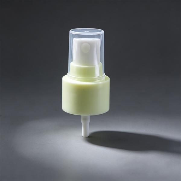 Colorful Match Mist Sprayer Pump With Bottles Fast Lead Time 24/410 20/410 28/410