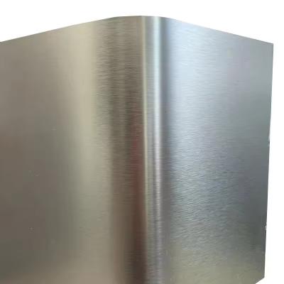 Insulated Semi Unitized Glazing System Glazed Aluminum Curtain Walls 4mm