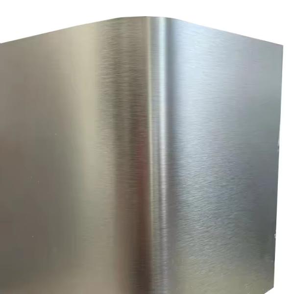 Grey Unitised Tempered Glass Triple Glazed Curtain Wall Facade System