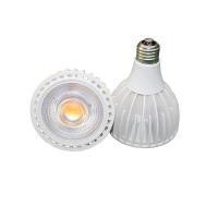 Teco PAR30 Led Bulbs 22w 36 Degree Short Neck LED Dimmable 3000K Warm White