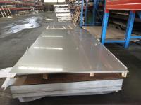 ASME 2b extérieur a laminé à froid le satin 0.3mm de BA de feuille d'acier inoxydable pour la décoration