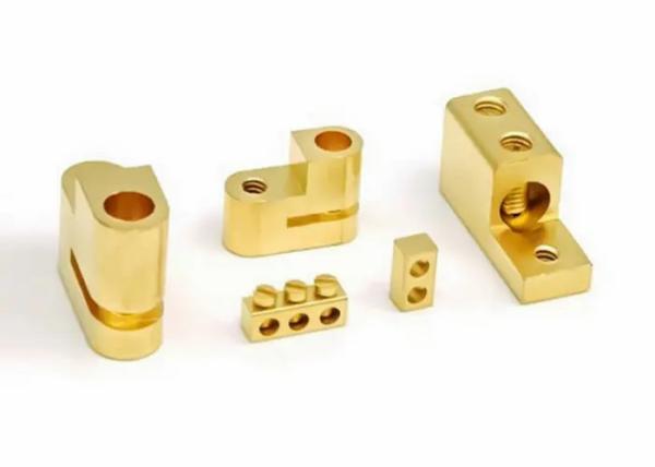 Stainless Steel Bearings Composite Panels Mini Radiator Milling Turning Service
