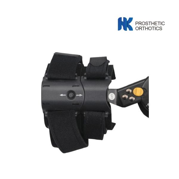 Расчалка одиночного движения Orthotic, выдвигая расчалку локтя