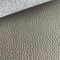 PU Solvent Free Eco Faux Leather 1.6mm Hydrolysis Resistance Abrasion Resistant