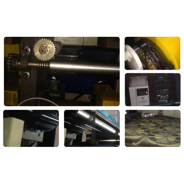 Well Sell Fully Automatic High Quality Ice Cream Cup Paper Cone Sleeve Making Machine 100 Pcs/min Production Capacity Schneider