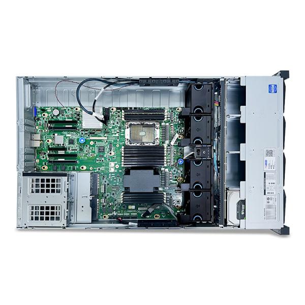 2U Rack Server Most Useful Inspur NF5270M6 Original Products Status Stock
