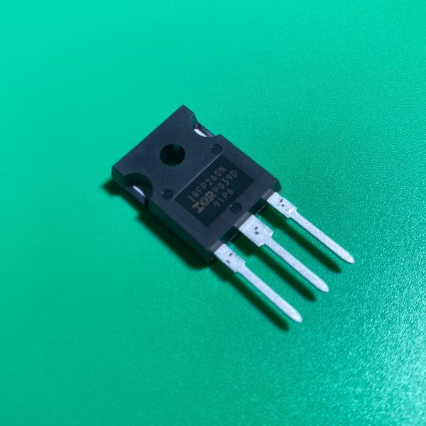 IRFP260N TO-247AC IRFP260 N n-канал mosfet 200V 50A TO247AC IRFP260NPBF Мощность MOSFET IRFP 260N IR FP260N 260
