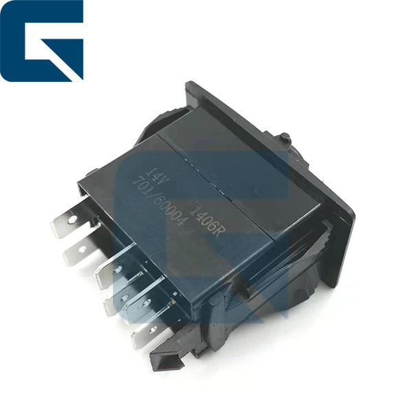 701/60004 переключателей 70160004 панели для JS3CX