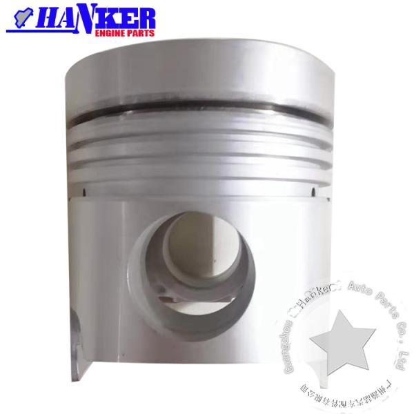 Machinery Hino Engine Piston H06C H06CT H06C-T  13216-1540 13216-175013216-2010 13216-1810  132111891 13 216-1810