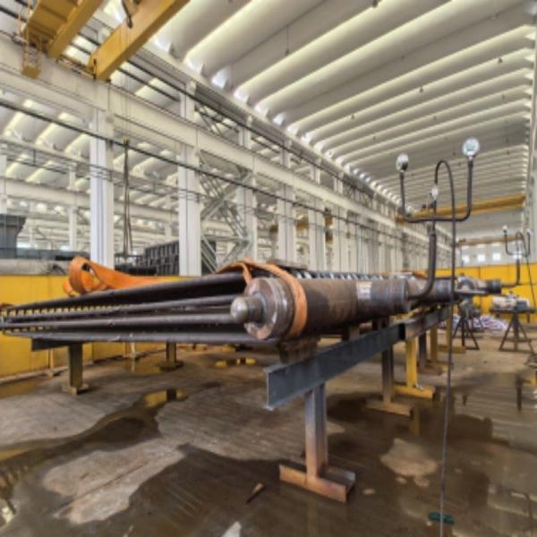 Modular Rapid Water Tube Boiler Deploy All Climate Safe And Reliable