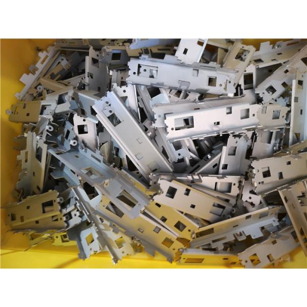 La placa en frío acero del silicio/selló grueso de las partes 0.5m m del acero