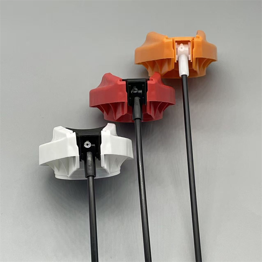 Foldable Sprayer Actuator, Collapsible Aerosol Nozzle For Aerosol Can – Household & Industrial Spray Application,
