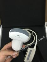 Transducteur incurvé convexe de rangée de PHiliph Ultrasound C5-2