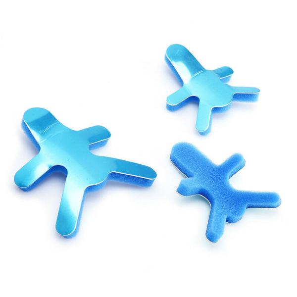 Factory price finger brace for arthritis S M L size finger hand brace