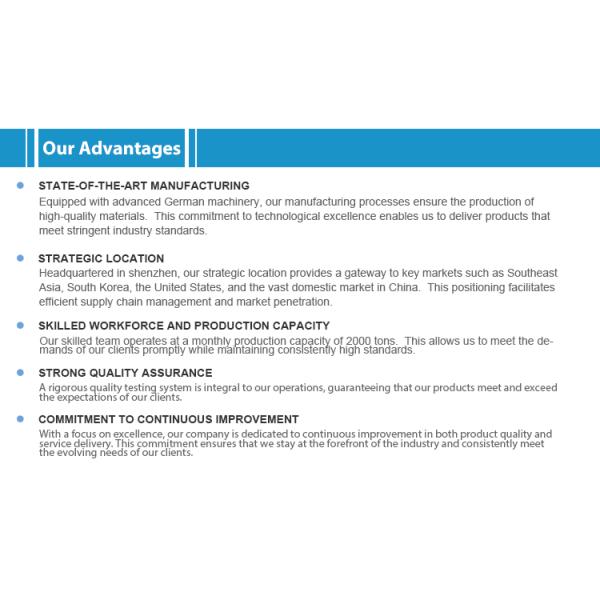 Противопожарная стойкость Жемчужина белый теплозащищенный PEPP Жемчужная пленка Гибкая упаковка Мягкая пластиковая пленка Продовольственная упаковка