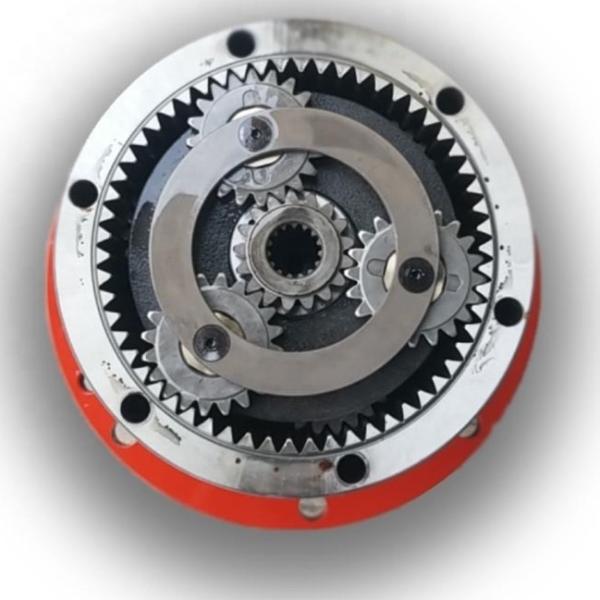 Kobelco Final Drive SK60-5-6 Swing Drive Motor Construction Machinery Parts