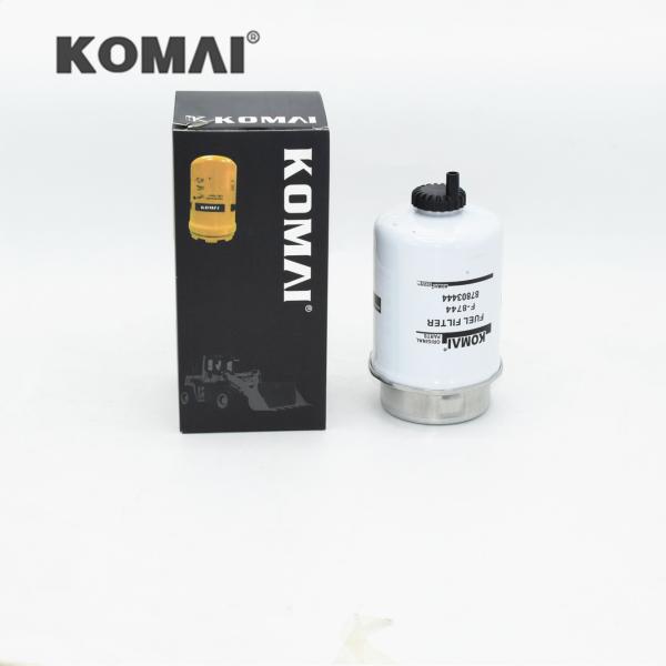 Diesel Fuel Filter Replacement For  87803444 FS19972 P551434