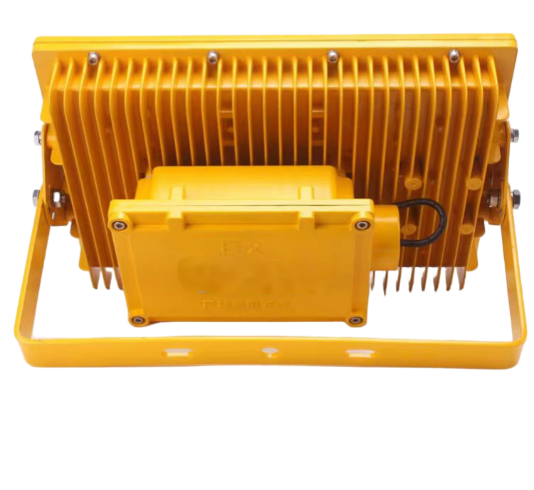 Industrial Explosion Proof LED Light for Hazardous Area Zone 1 Zone 2
