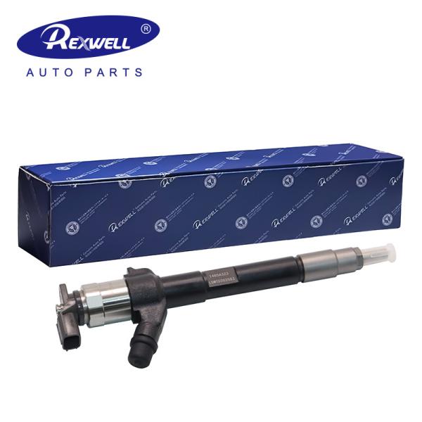 Alto rendimiento 1465A323 DCRI300120 1607854180 Marca de inyector de diesel inyección de boquilla Assy para Mitsubishi Outlander Lancer 4N14