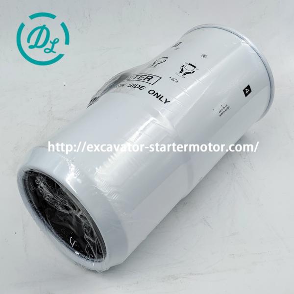 EexcavaStart Komatsu PC400-8 Fuel Filter 600-319-4540 Original OEM