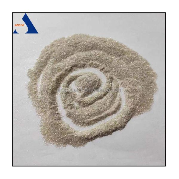 Top-Notch Mica Powder 10-100 Mesh for Mica K2O Content of 2.5-9.8% and Powder Form