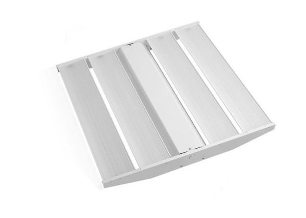 200W Linear High Bay Light com 40000LM de alto brilho e 3500K Ginásios Duráveis