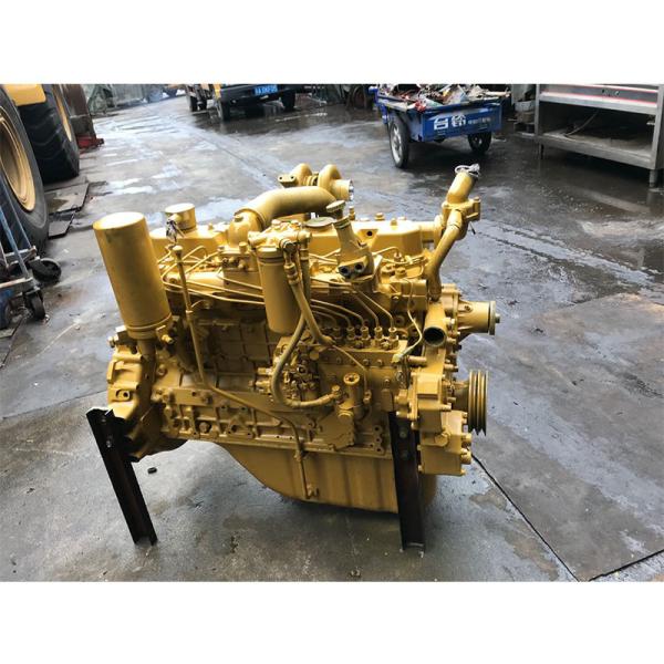 Máquina escavadora genuína Engine Assy de E320C 320C 3066