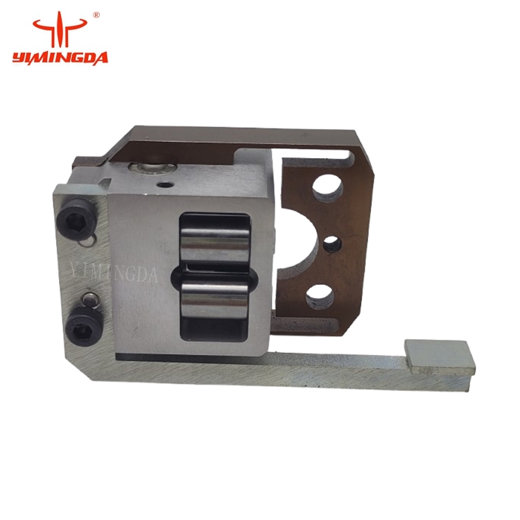 630380 KNIFE GUIDE FOR 2.5MM KNIFE, SUIT FOR D8001S BULLMER CUTTER