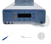 Dispositif de chirurgie par coblation plasmatique Utilisation polyvalente dans la colonne vertébrale ENT et gestion de la douleur