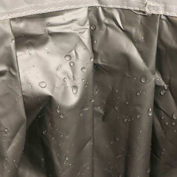 Складная сумка ванны ноги танка 21L PEVA внутренняя