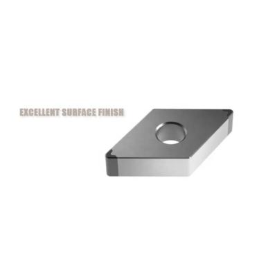 CNC cutting tools pcbn tool WNMA Solid CBN insert/OPT CBN diamond tip CBN inserts for metal working Huanghe Whirlwind