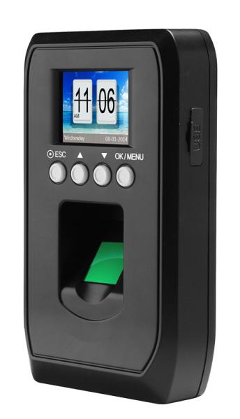 KO-H25 Cheap Office Emplyee Fingerprint Time Attendance