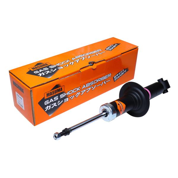 P2048 MASUMA Absorbeur de choc pour l'essieu arrière automobile pour Subaru Outback 340027 20365AJ02B