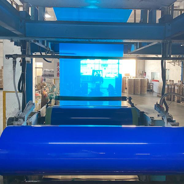 Banda de embalaje Jumbo 1620 mm ancho 4000/6000/8000m longitud