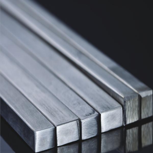 Astm Square Stainless Steel Rod 316ti 317 321 304 Stainless Steel Rectangle Bar