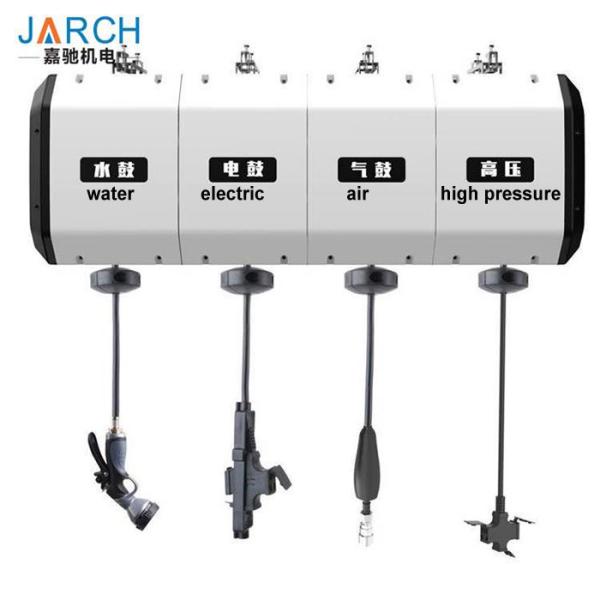 Air Water Electric High Pressure Drum Car Washing Equipment Combination Box