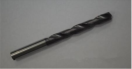 KM Hss 8% Co China Made Cutting End Mill