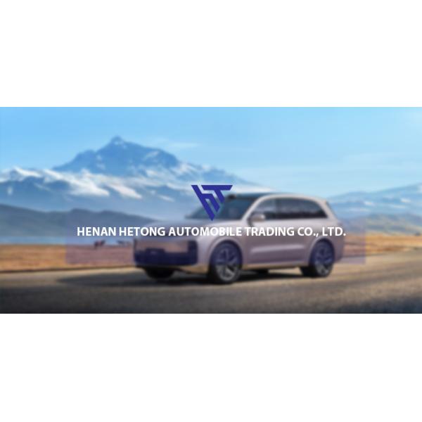 Customized Long Range 5 Seats Leapmotor C11 Panoramic Skylight High Configuration EV SUV